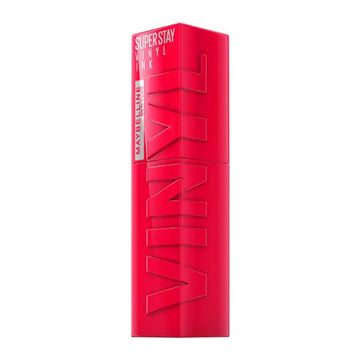 Maybelline   SuperStay Vinyl Ink Liquid Lipstick Capricious 4.2ml